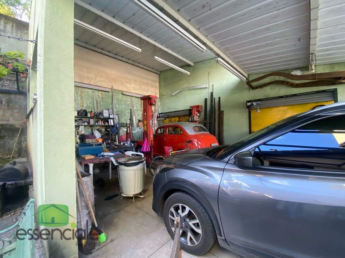 Casa, Jardim Riacho das Pedras, 3 Quartos, 8 Vagas, 1 Suíte