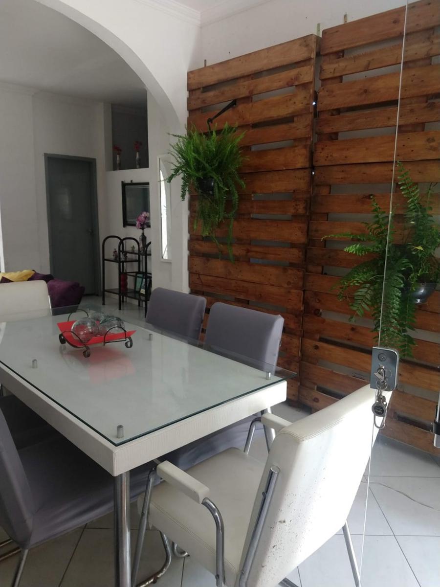 Casa, Padre Eustáquio, 3 Quartos, 2 Vagas, 1 Suíte