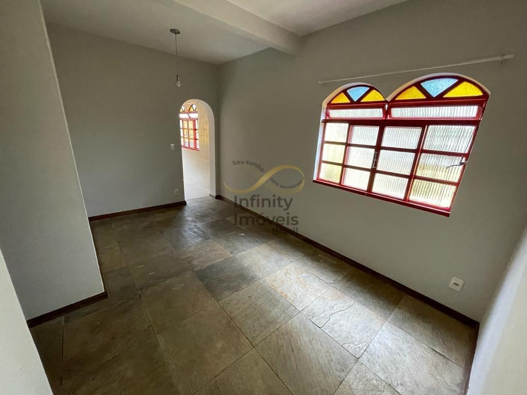 Casa, Padre Eustáquio, 3 Quartos