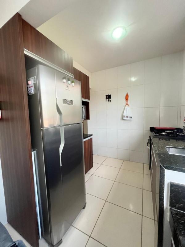 Apartamento, Palmeiras, 2 Quartos, 1 Vaga