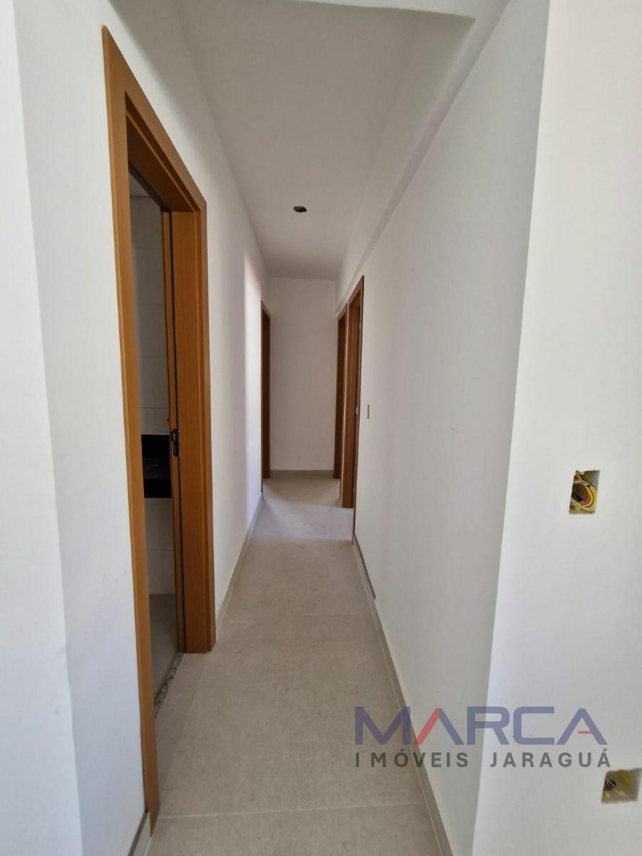 Apartamento, Santa Rosa, 3 Quartos, 2 Vagas