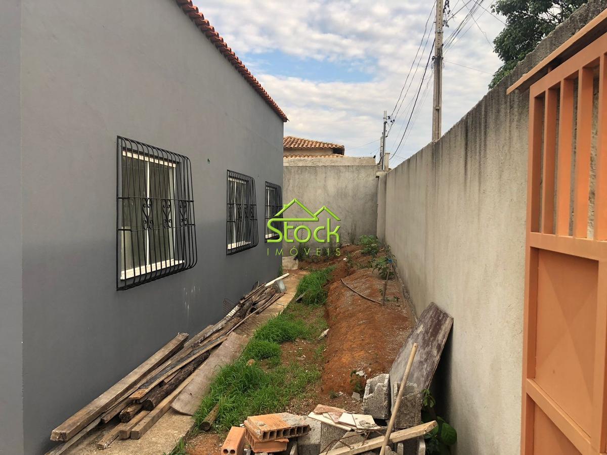 Casa, Alto dos Aeronautas, 2 Quartos, 1 Vaga