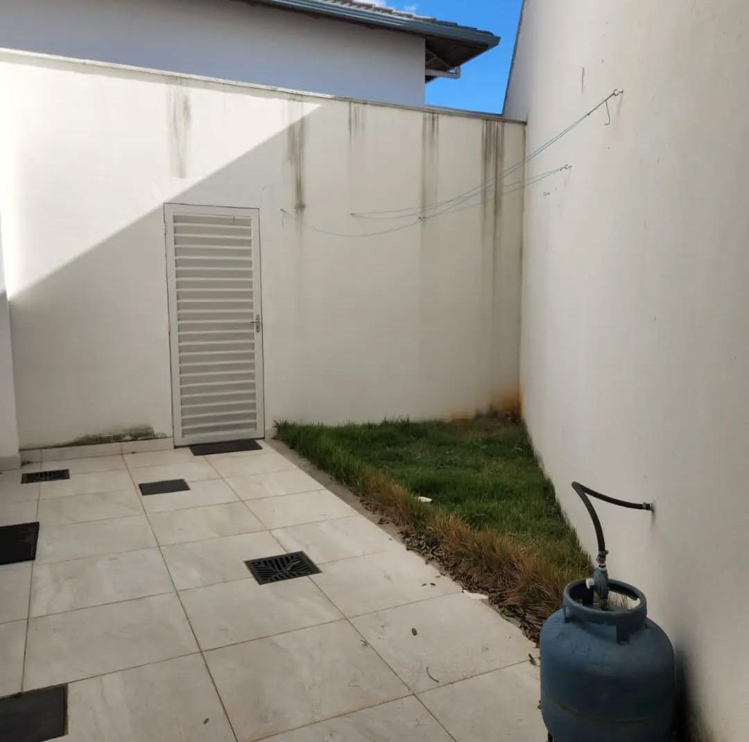 Casa, Centro, 3 Quartos, 2 Vagas, 1 Suíte