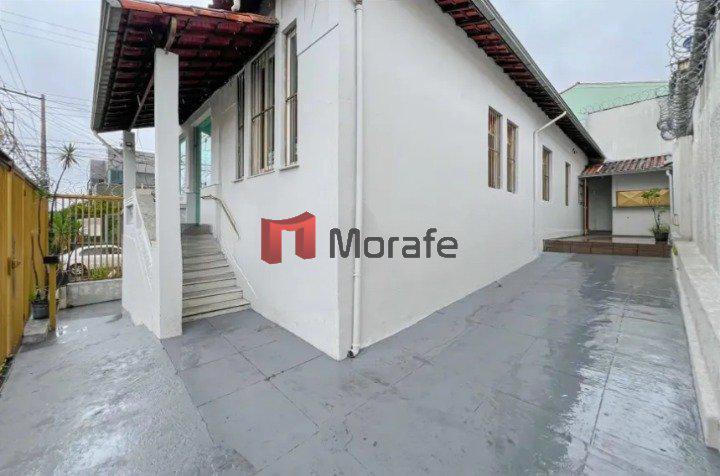 Casa, Carlos Prates, 5 Quartos, 4 Vagas