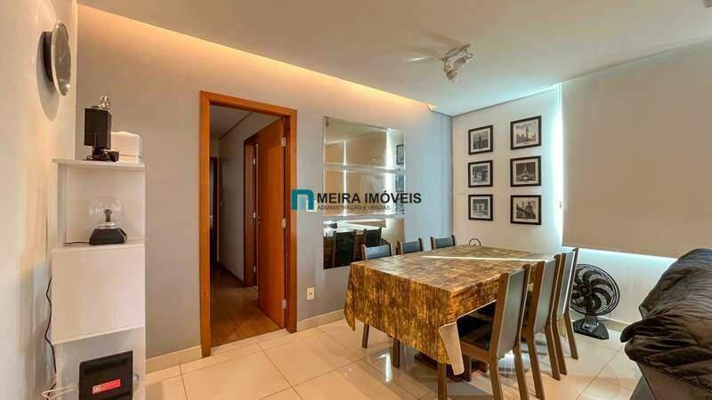 Apartamento, Colégio Batista, 3 Quartos, 2 Vagas, 1 Suíte