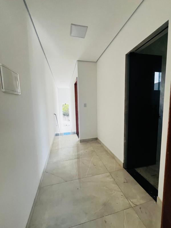 Casa, Serra Azul, 3 Quartos, 2 Vagas, 1 Suíte