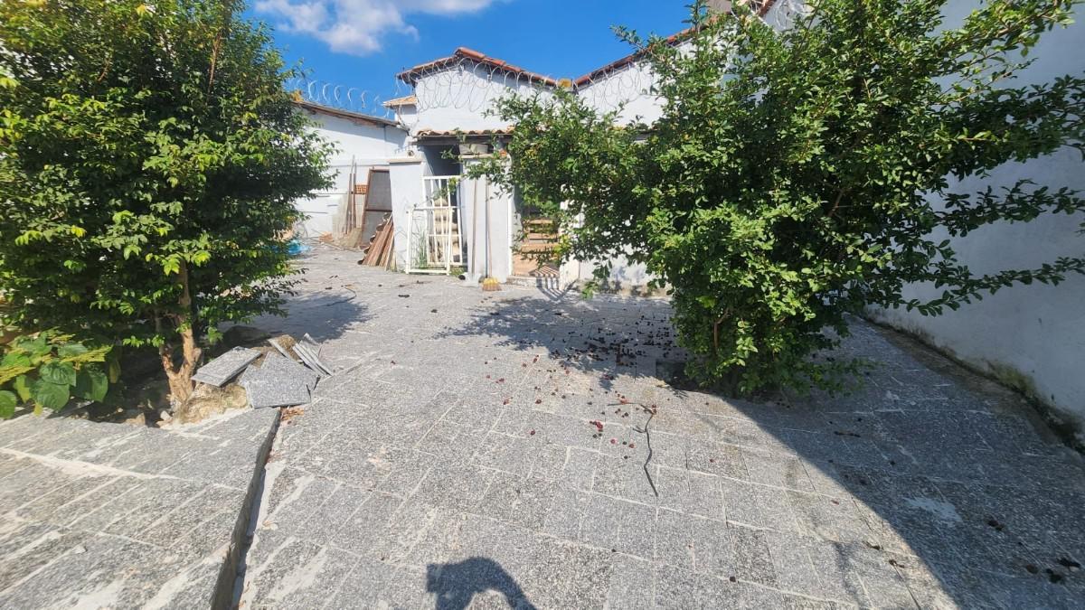 Casa, Santa Teresa, 3 Quartos, 2 Vagas, 1 Suíte