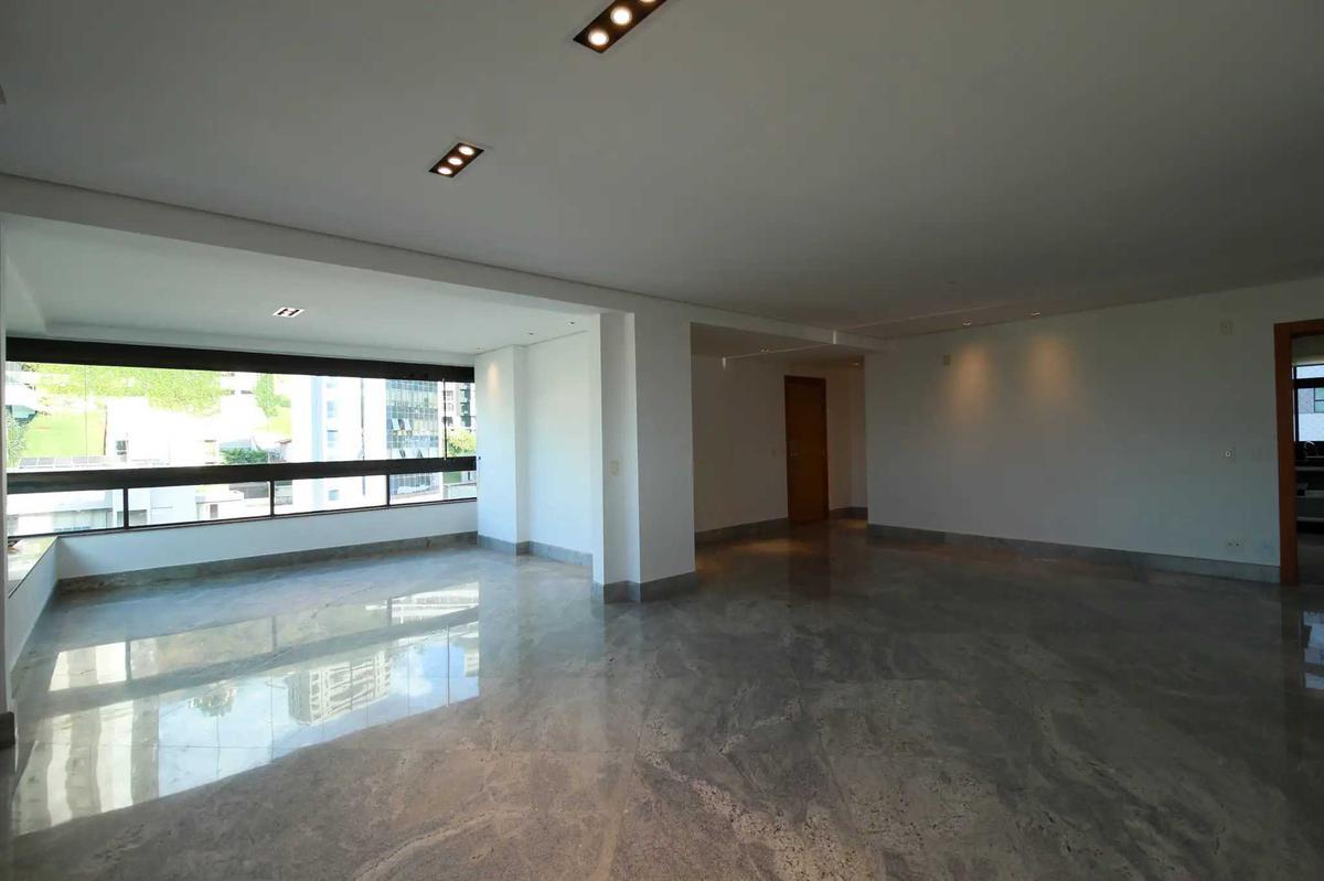 Apartamento, Santa Lúcia, 4 Quartos, 4 Vagas, 2 Suítes