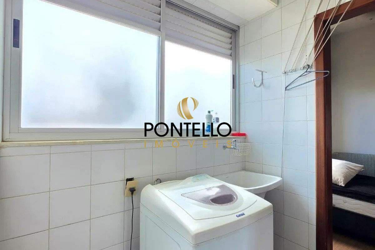Apartamento, São Pedro, 3 Quartos, 2 Vagas, 1 Suíte
