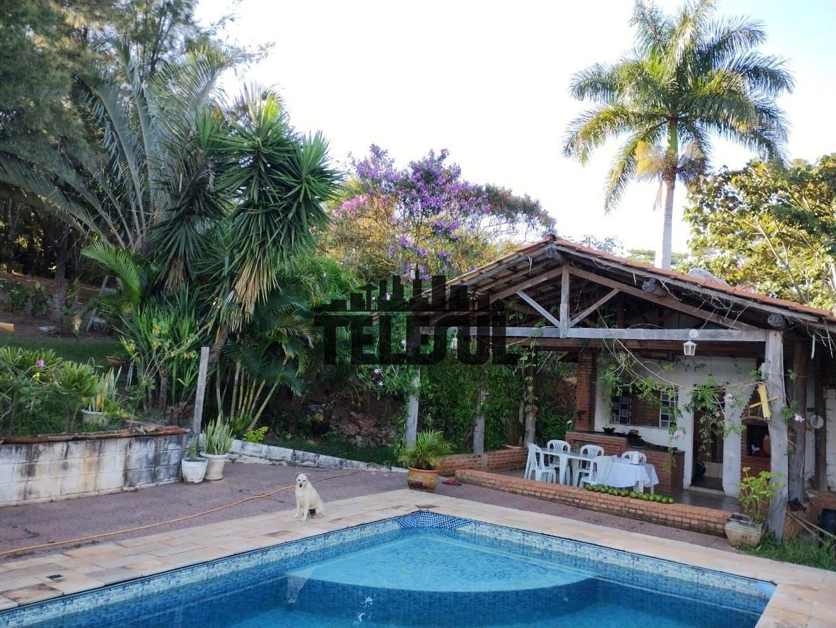 Fazenda, Parque Mariela, 0 Quarto, 0 Vaga