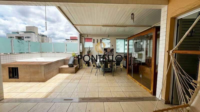 Apartamento, Ipiranga, 3 Quartos, 2 Vagas, 2 Suítes