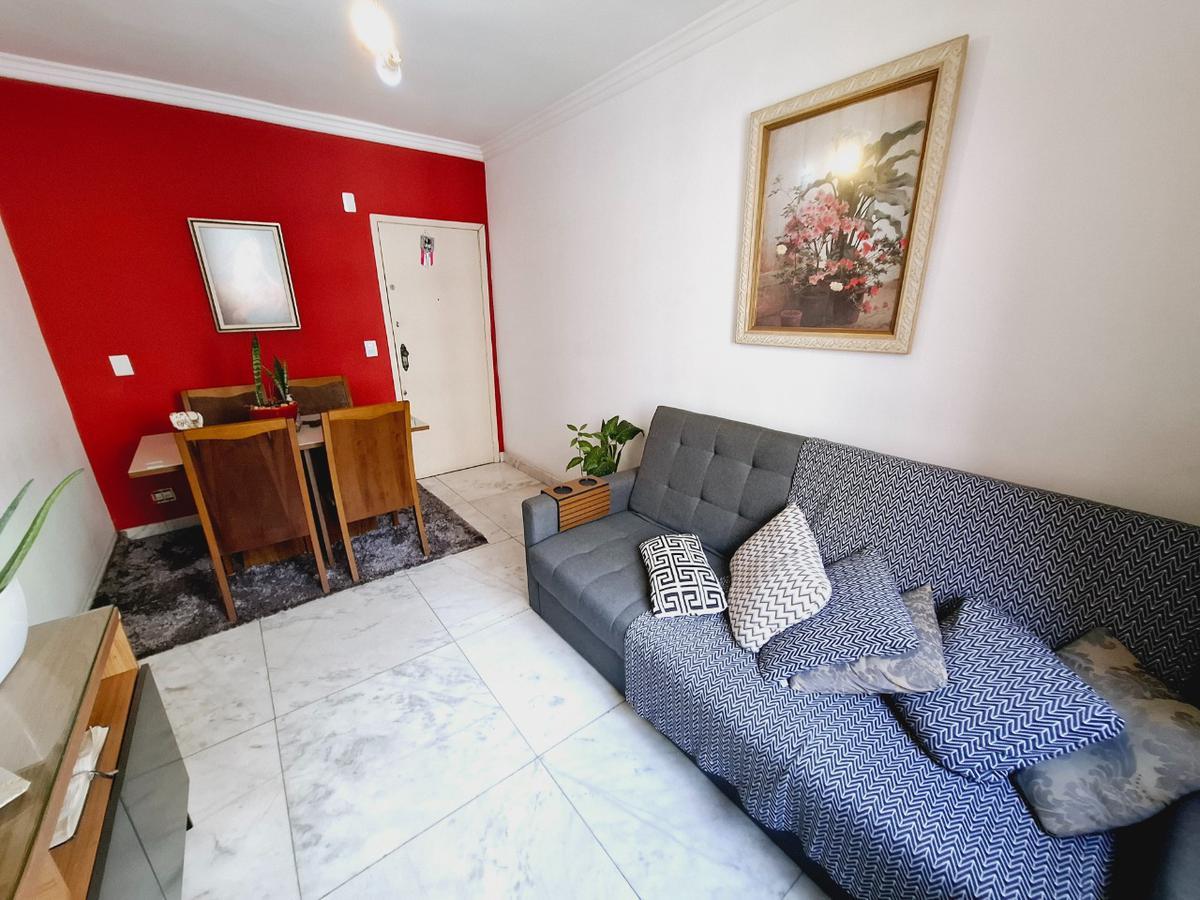 Apartamento, Barro Preto, 3 Quartos, 2 Vagas, 1 Suíte