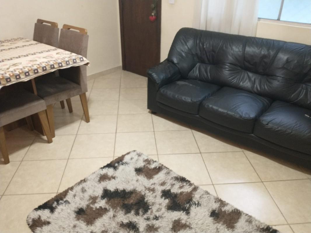 Apartamento, Caiçaras, 3 Quartos, 1 Vaga