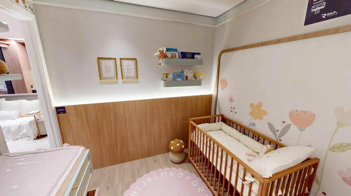 Apartamento, Palmares, 2 Quartos, 1 Vaga, 1 Suíte