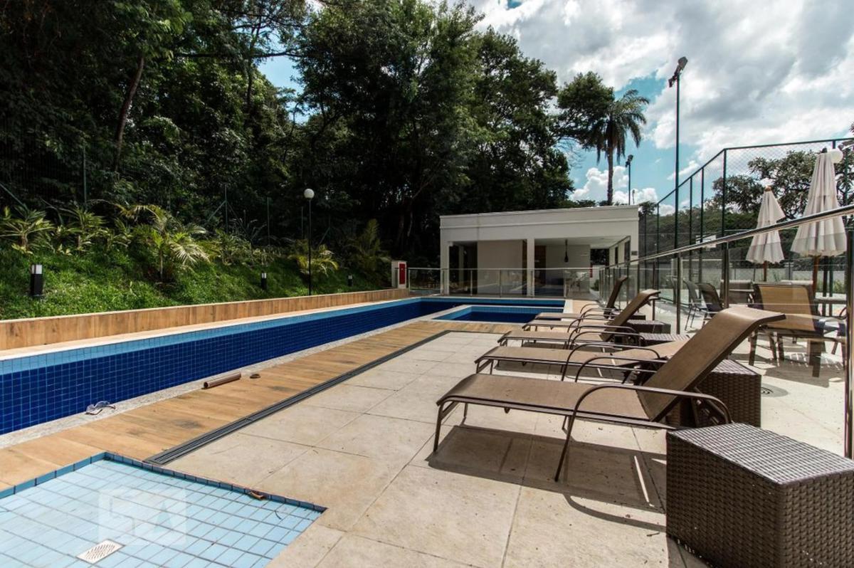 Apartamento, Santa Amélia, 2 Quartos, 1 Vaga