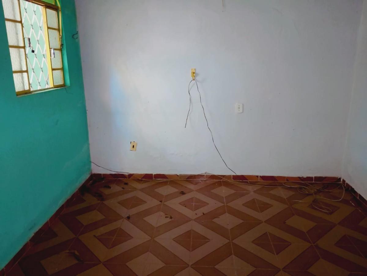 Casa, Copacabana, 3 Quartos, 2 Vagas