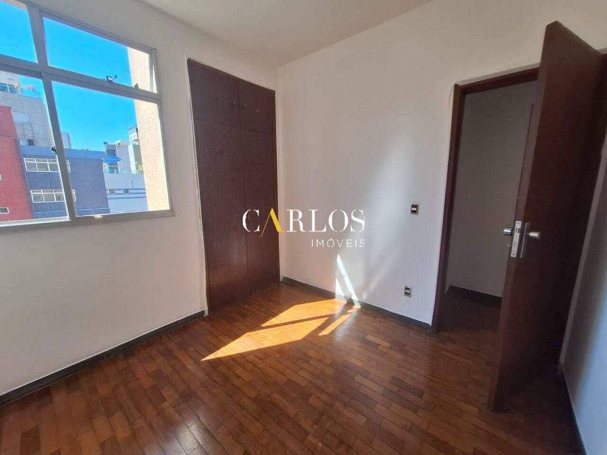 Apartamento, Santo Antônio, 2 Quartos, 1 Vaga, 1 Suíte