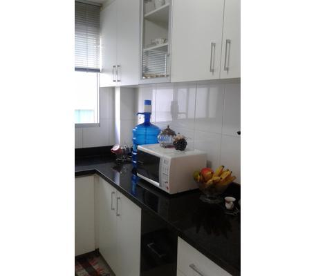 Apartamento, Castelo, 3 Quartos, 2 Vagas, 2 Suítes