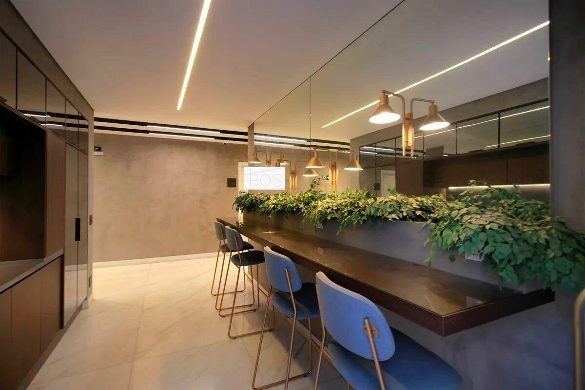 Apartamento, Lourdes, 3 Quartos, 2 Vagas, 1 Suíte