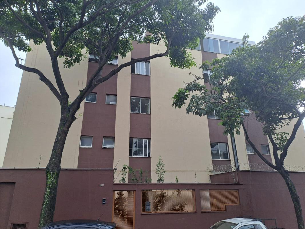 Apartamento, Havaí, 3 Quartos, 2 Vagas, 1 Suíte