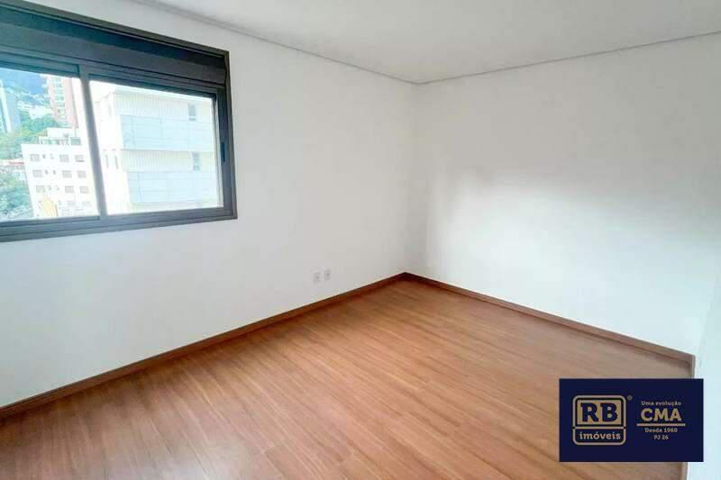 Apartamento, Serra, 3 Quartos, 2 Vagas, 1 Suíte