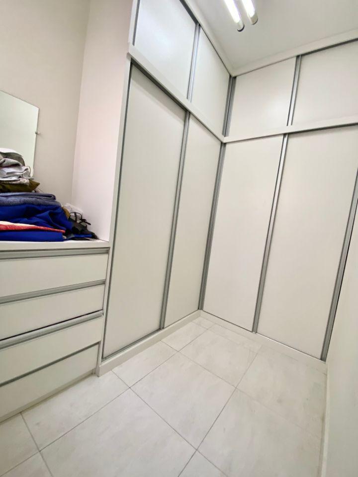 Apartamento, Grajaú, 4 Quartos, 2 Vagas, 1 Suíte
