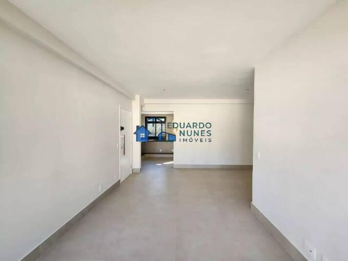 Apartamento, Serra, 3 Quartos, 2 Vagas, 1 Suíte