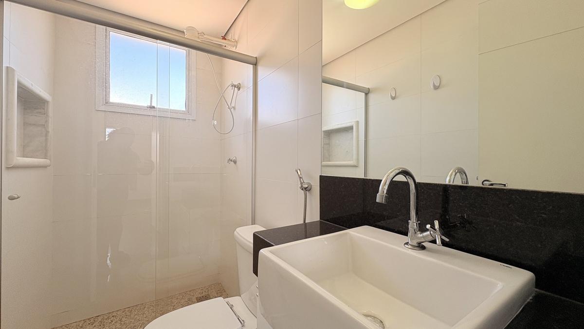Cobertura, Itapoã, 3 Quartos, 2 Vagas, 1 Suíte