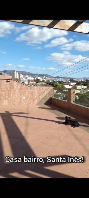 Casa, Santa Inês, 3 Quartos, 2 Vagas, 1 Suíte