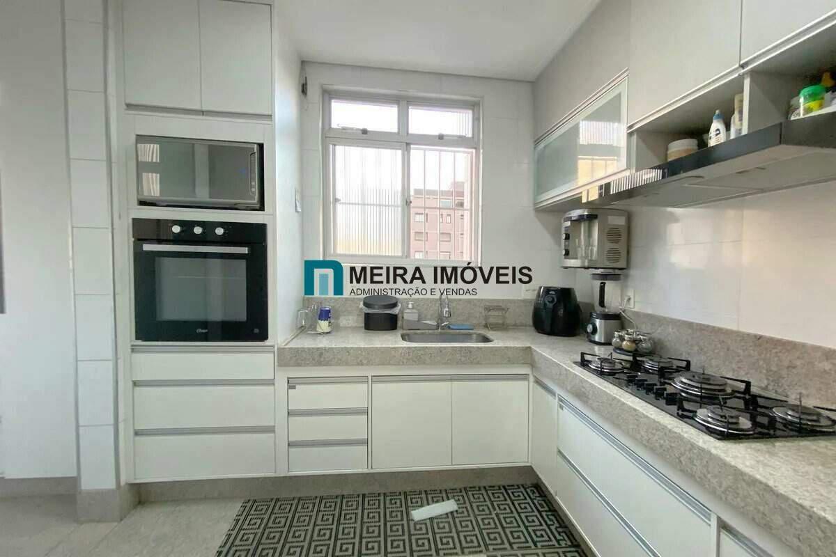 Apartamento, Gutierrez, 3 Quartos, 2 Vagas, 1 Suíte