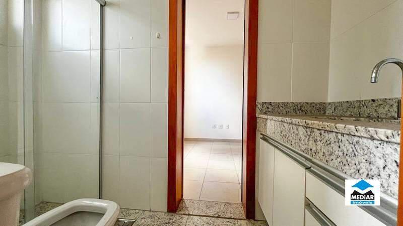 Apartamento, Buritis, 3 Quartos, 1 Vaga, 1 Suíte