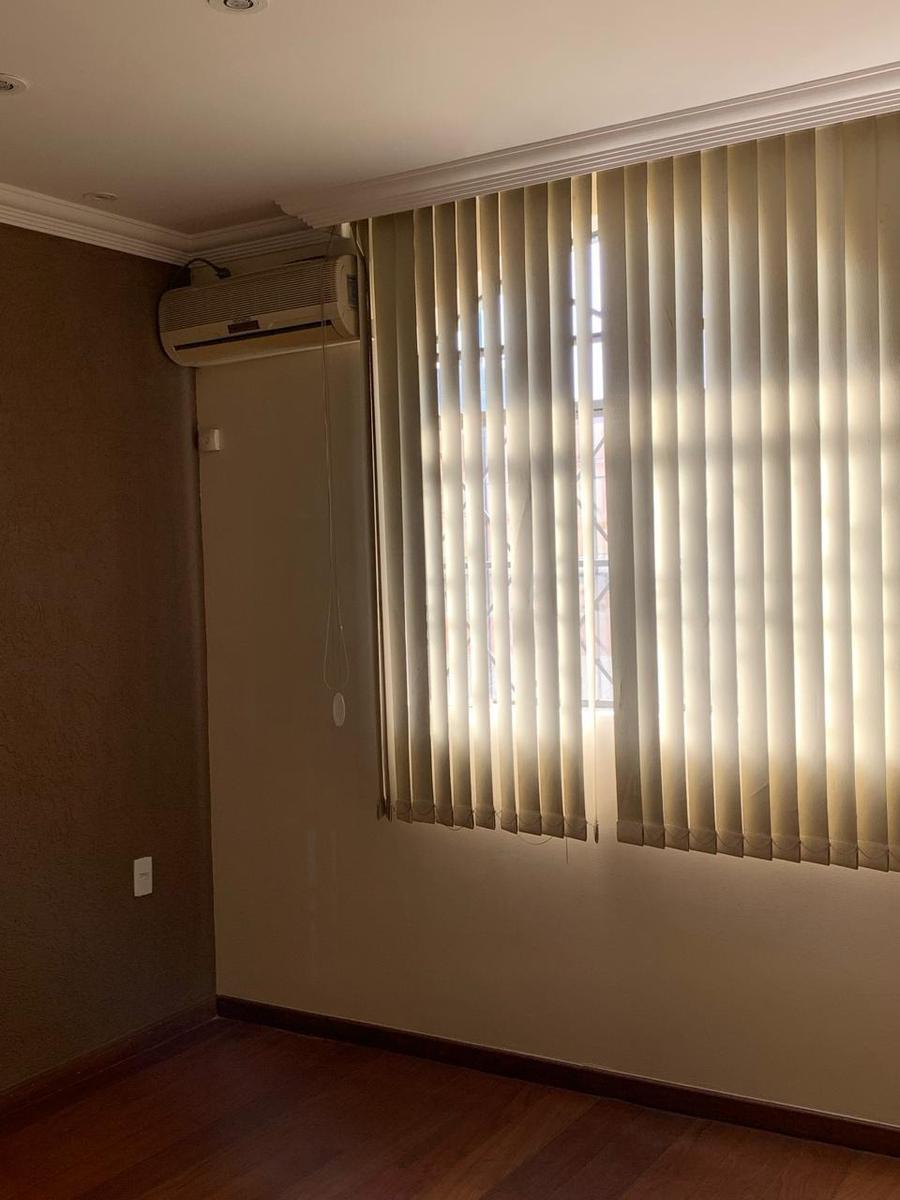 Casa, Glória, 3 Quartos, 4 Vagas, 1 Suíte