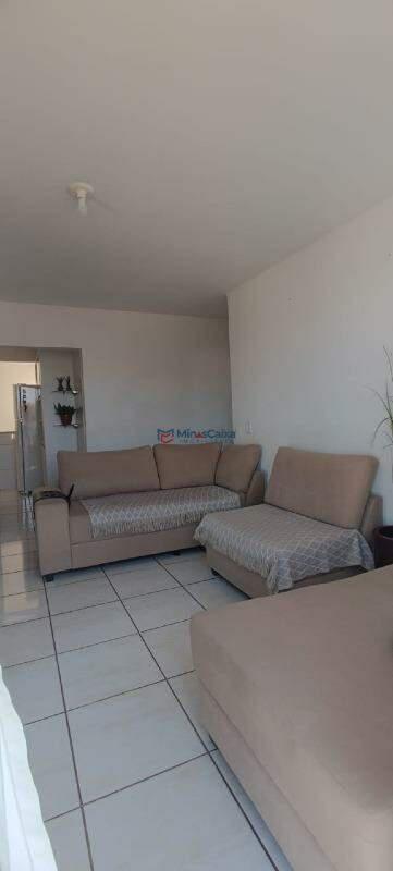 Apartamento, Alegre, 3 Quartos, 1 Vaga