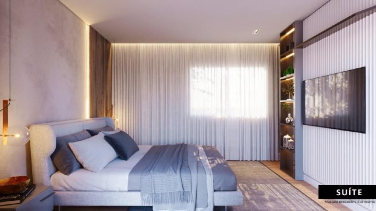 Apartamento, Castelo, 4 Quartos, 3 Vagas, 2 Suítes