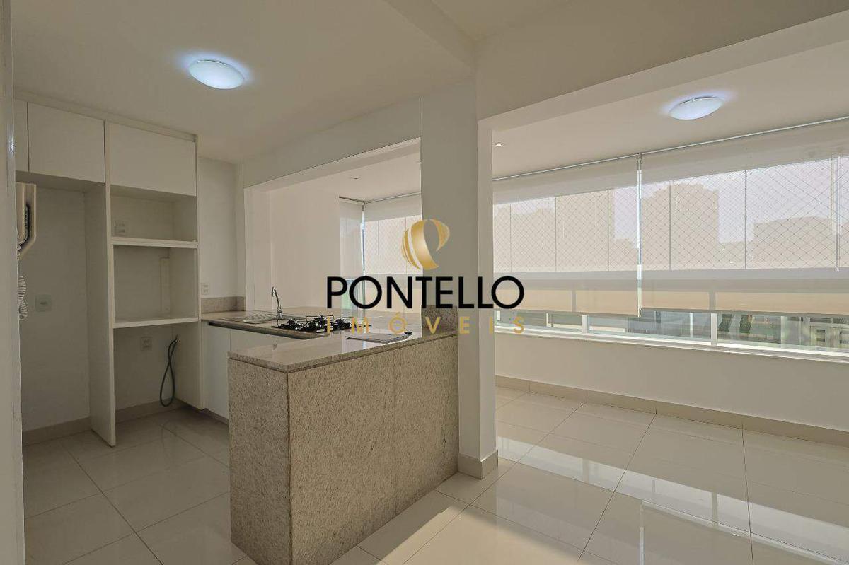 Apartamento, Vila da Serra, 2 Quartos, 2 Vagas, 2 Suítes