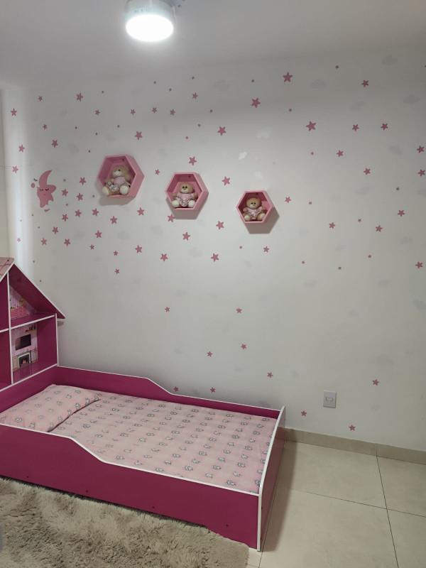 Casa, São Pedro, 2 Quartos, 2 Vagas