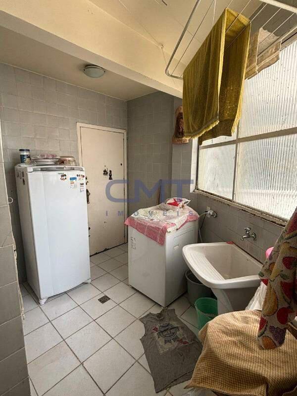 Apartamento, Sagrada Família, 3 Quartos, 2 Vagas, 1 Suíte
