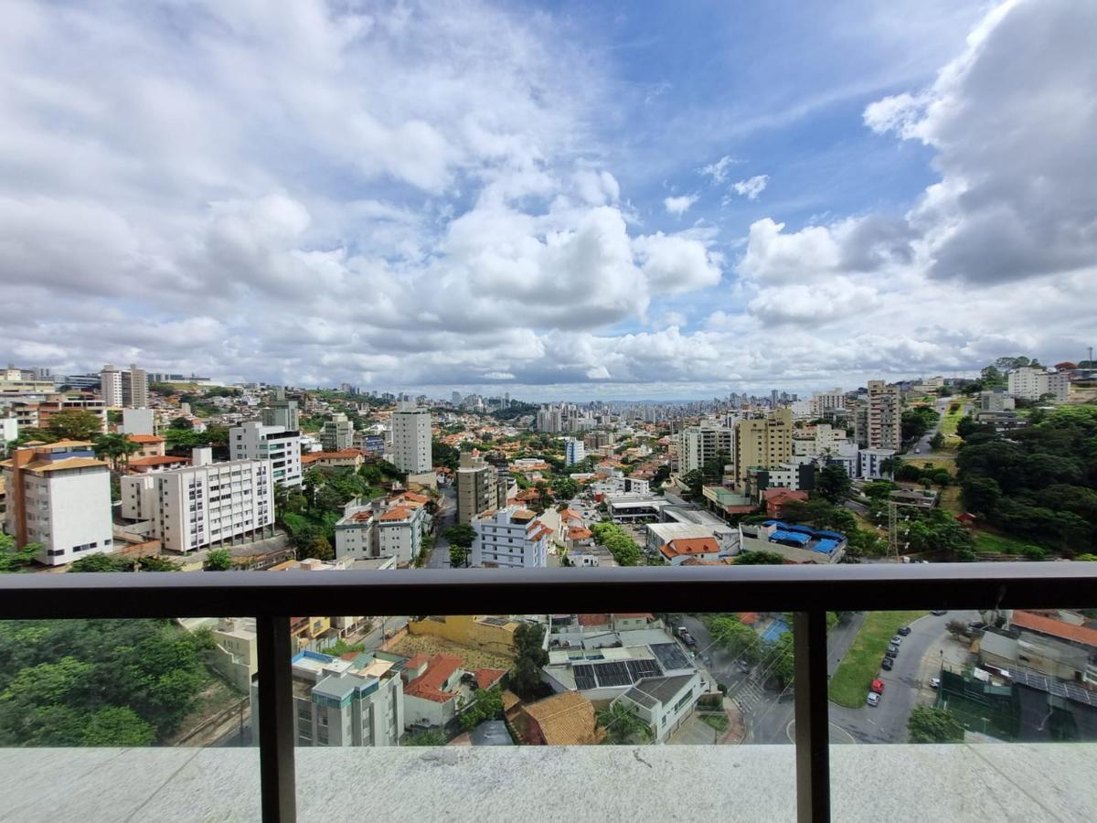 Cobertura, Santa Lúcia, 4 Quartos, 4 Vagas, 4 Suítes