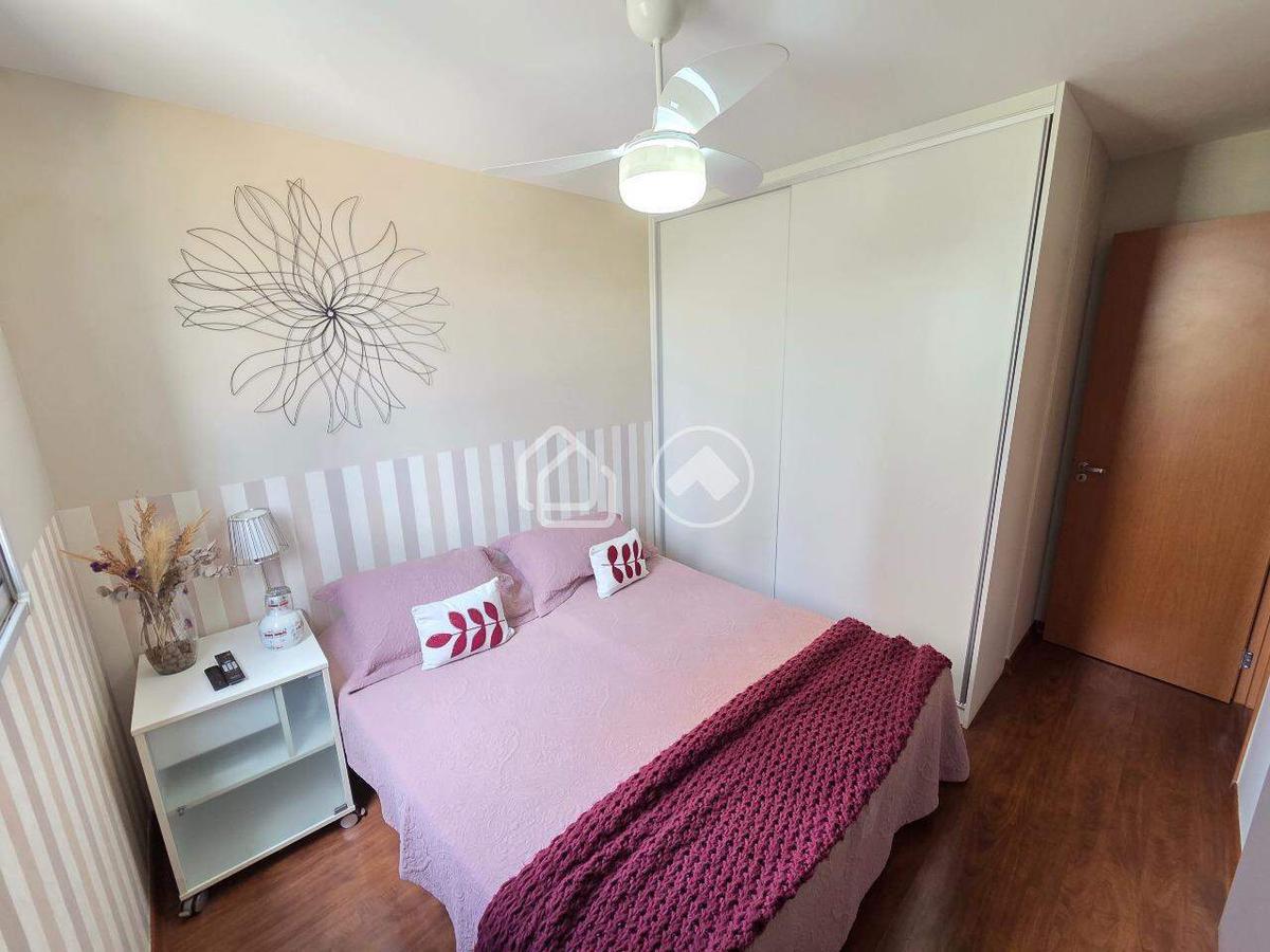 Apartamento, Buritis, 3 Quartos, 2 Vagas, 1 Suíte