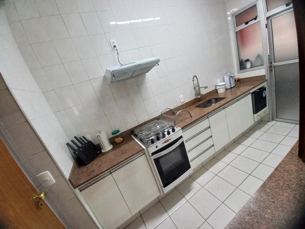 Apartamento, Lourdes, 2 Quartos, 1 Vaga
