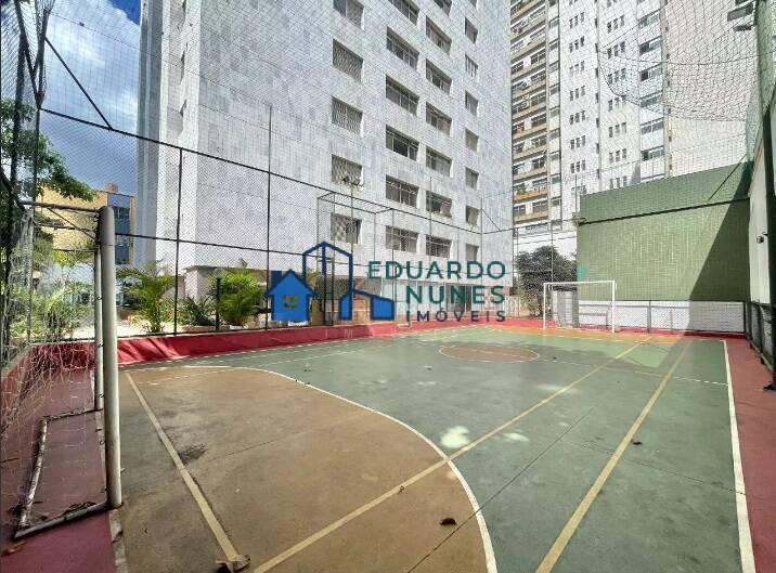 Apartamento, Savassi, 3 Quartos, 1 Vaga, 1 Suíte