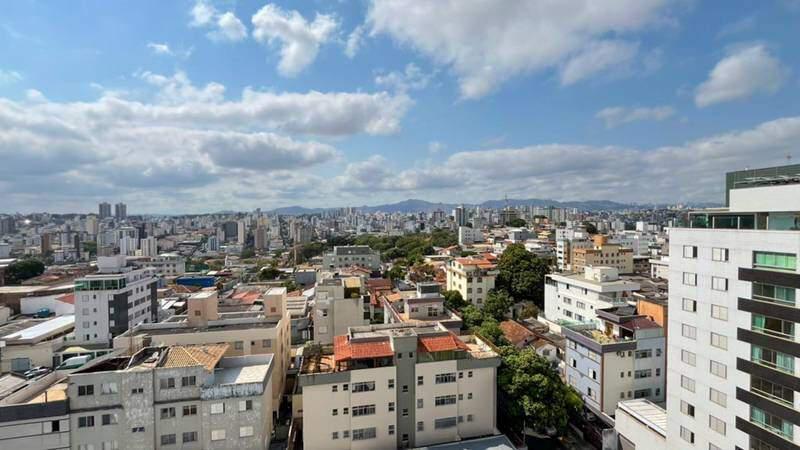 Apartamento, Ipiranga, 2 Quartos, 2 Vagas, 1 Suíte