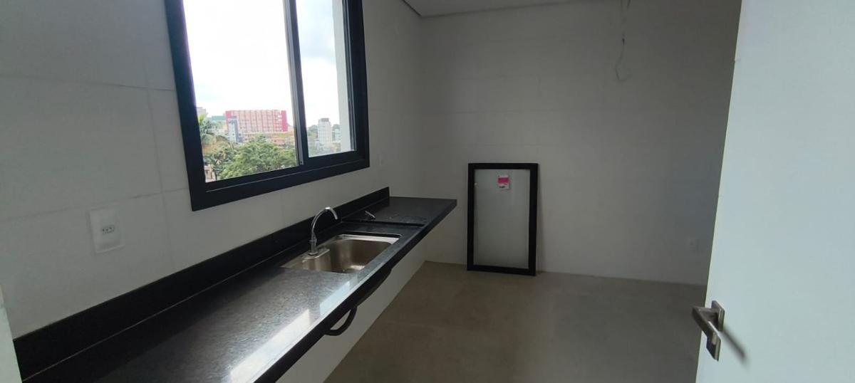 Apartamento, Cabral, 3 Quartos, 3 Vagas, 1 Suíte