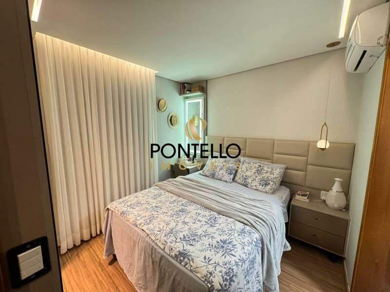 Cobertura, Castelo, 3 Quartos, 3 Vagas, 1 Suíte