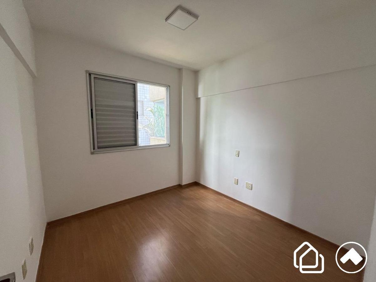 Apartamento, Buritis, 3 Quartos, 2 Vagas, 1 Suíte