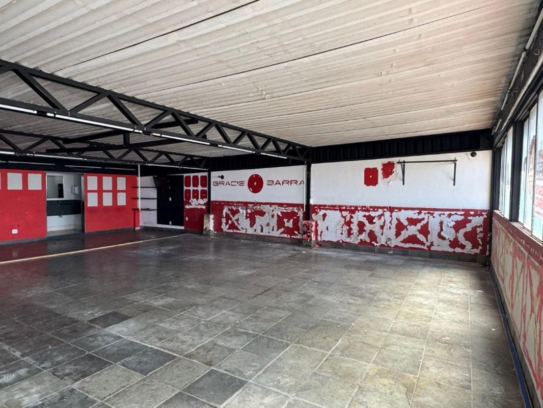 Andar, Colégio Batista, 0 Quarto, 0 Vaga