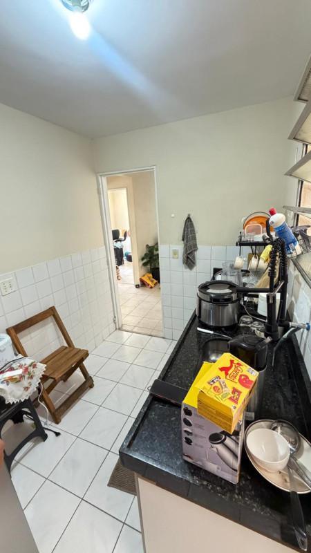 Apartamento, Santa Efigênia, 2 Quartos, 1 Vaga