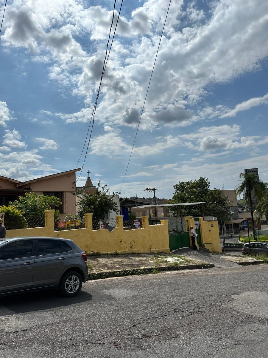 Lote, Cachoeirinha, 0 Quarto, 0 Vaga