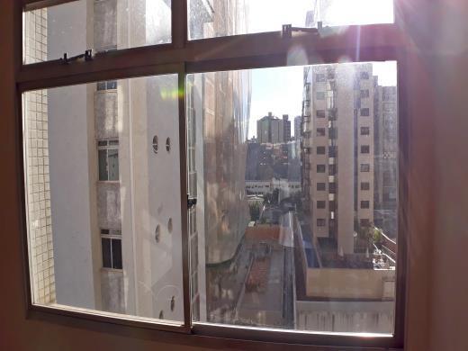 Apartamento, Savassi, 1 Quarto, 0 Vaga