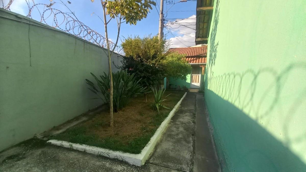Casa, Santa Maria, 2 Quartos, 1 Vaga
